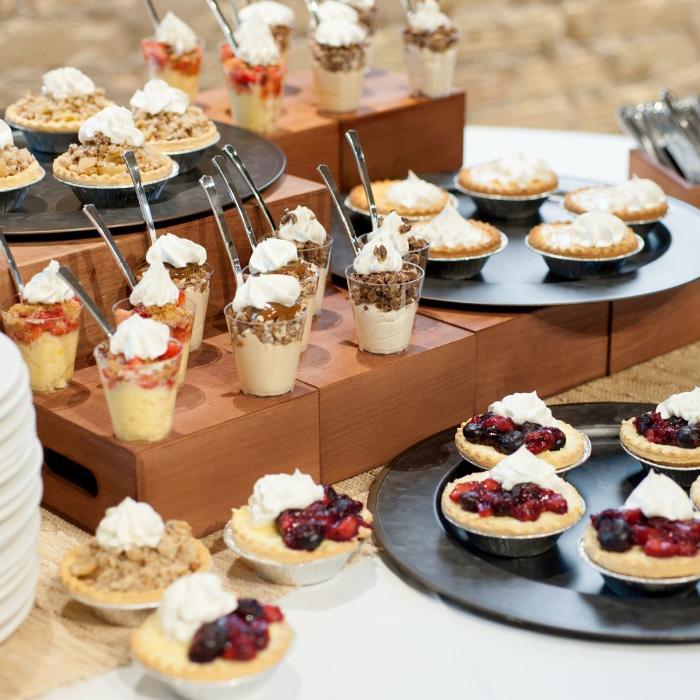 Sterling Catering Image