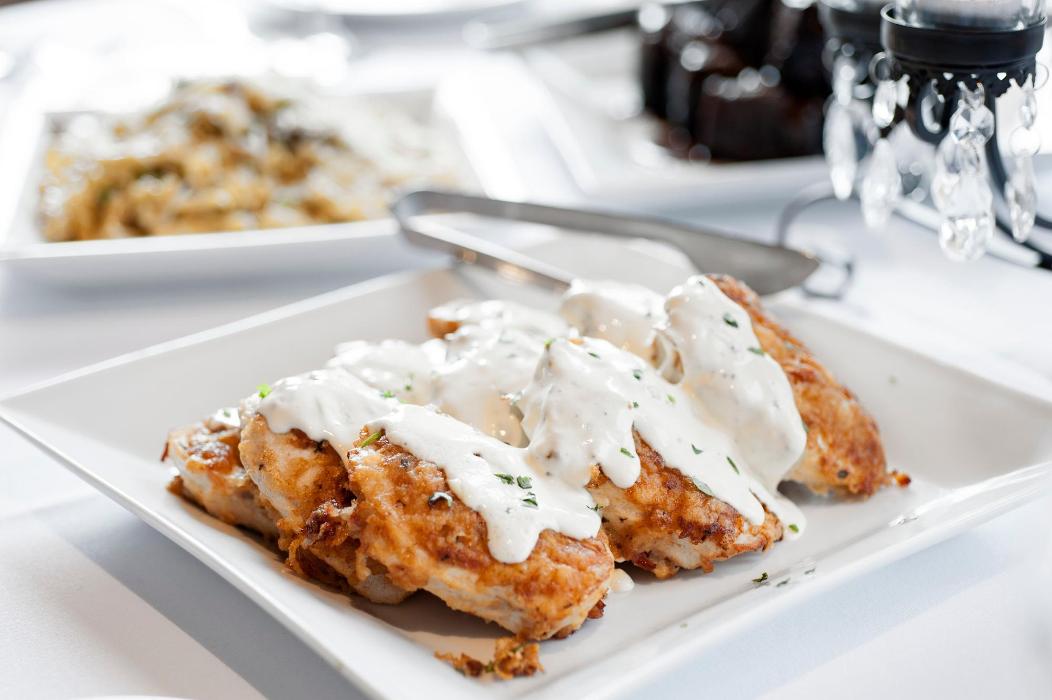 Sterling Catering Image