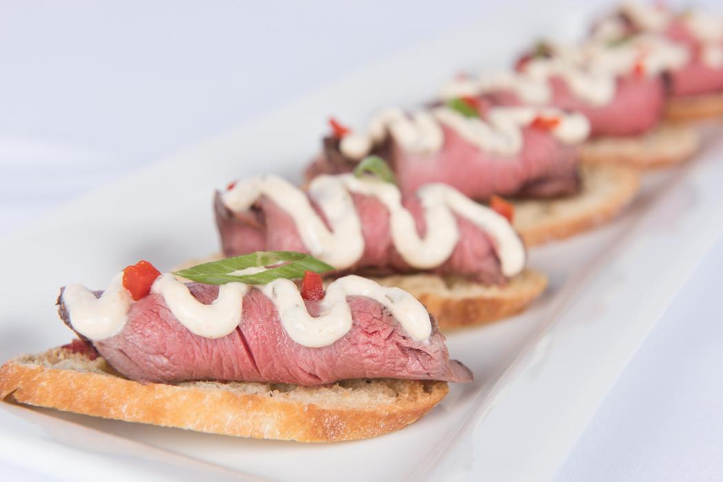 Sterling Catering Image