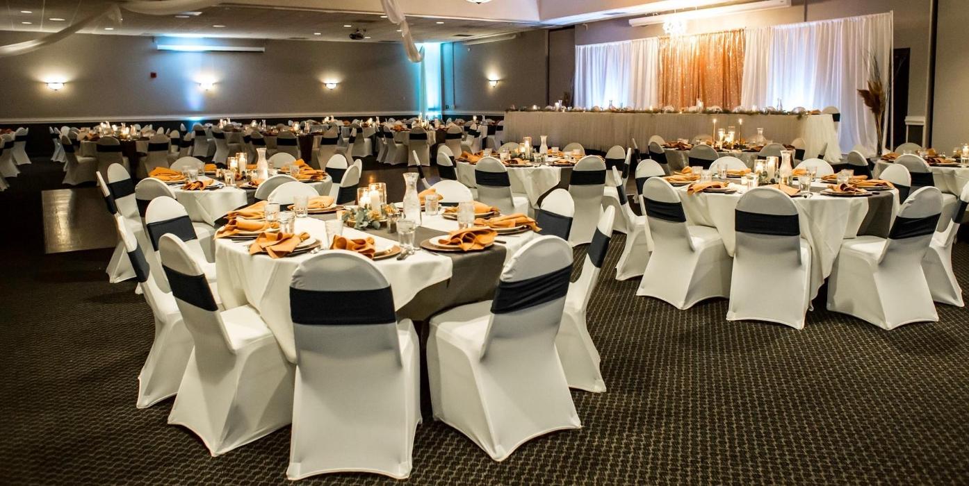 Sterling Catering Image