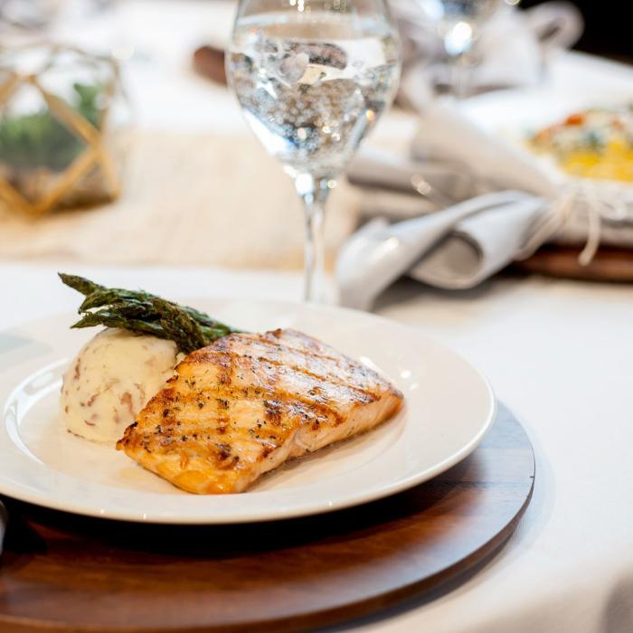 Sterling Catering Image