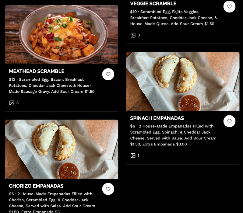 Stoney's Winter Park Image