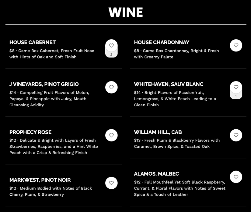 Stoney's Winter Park Image