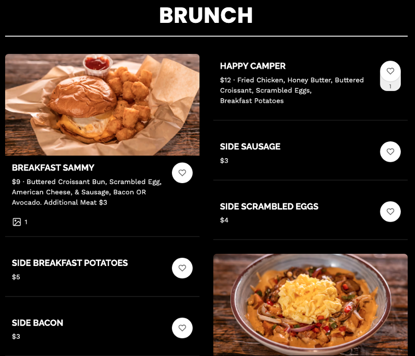 Stoney's Winter Park Image