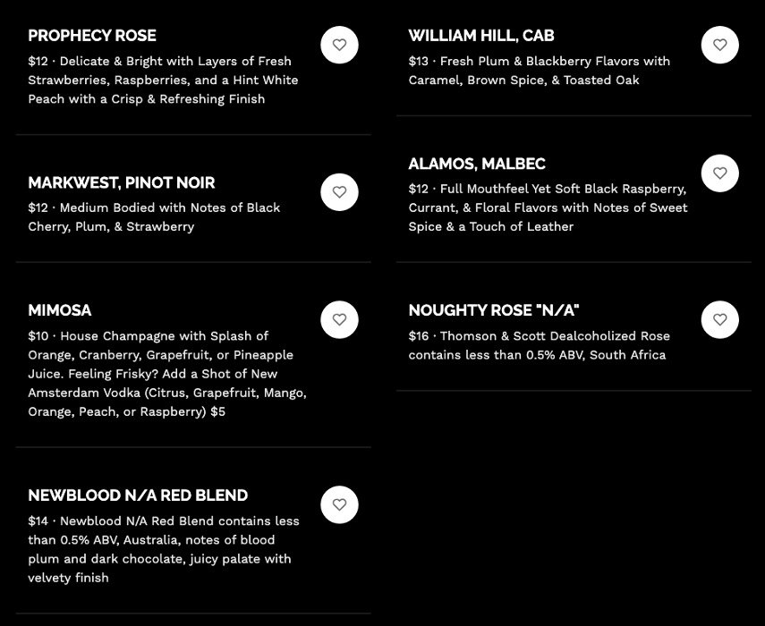 Stoney's Winter Park Image