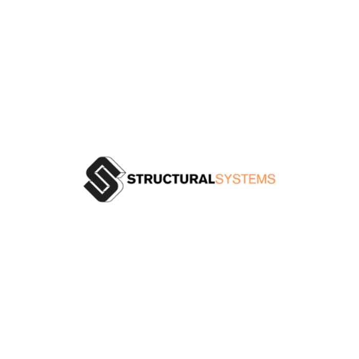 Structural Systems Inc Logo
