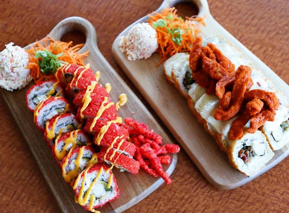 Sushi Sonora Sports Bar & Restaurant Image