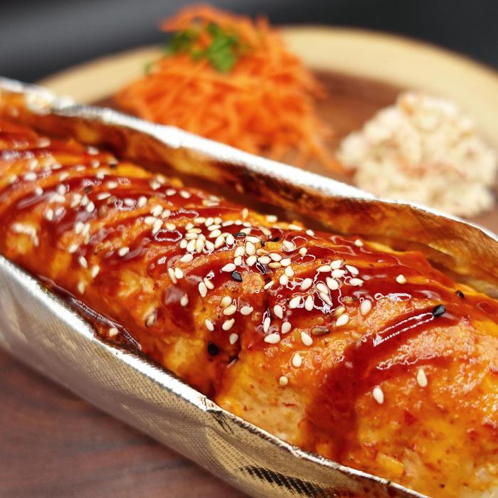 Sushi Sonora Sports Bar & Restaurant Image