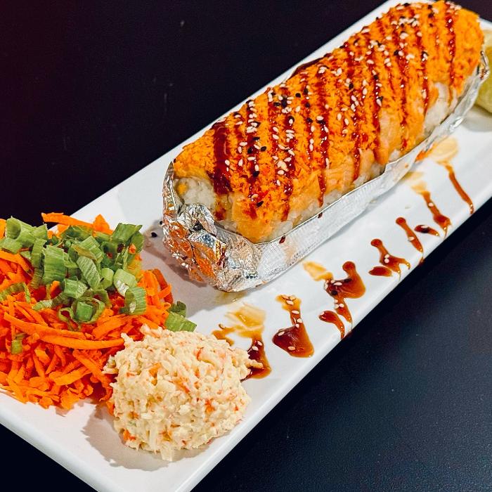 Sushi Sonora Sports Bar & Restaurant Image