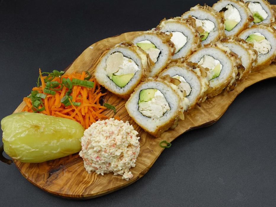 Sushi Sonora Sports Bar & Restaurant Image