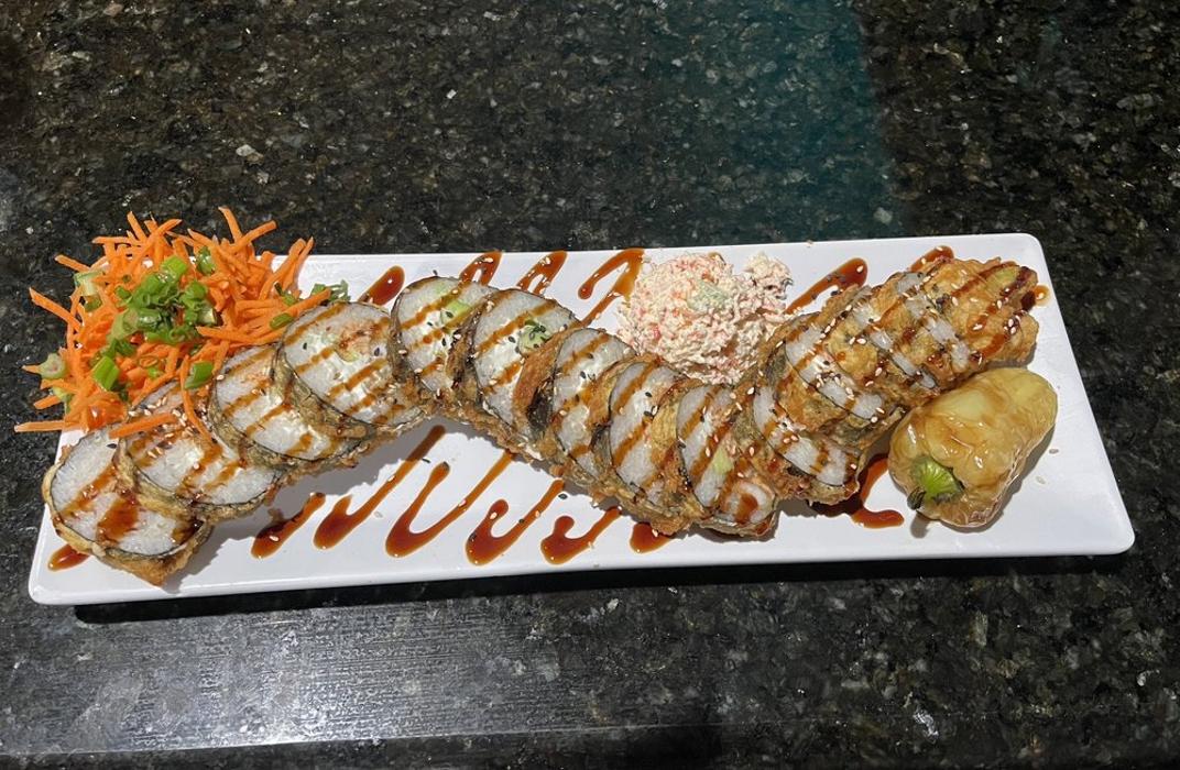 Sushi Sonora Sports Bar & Restaurant Image