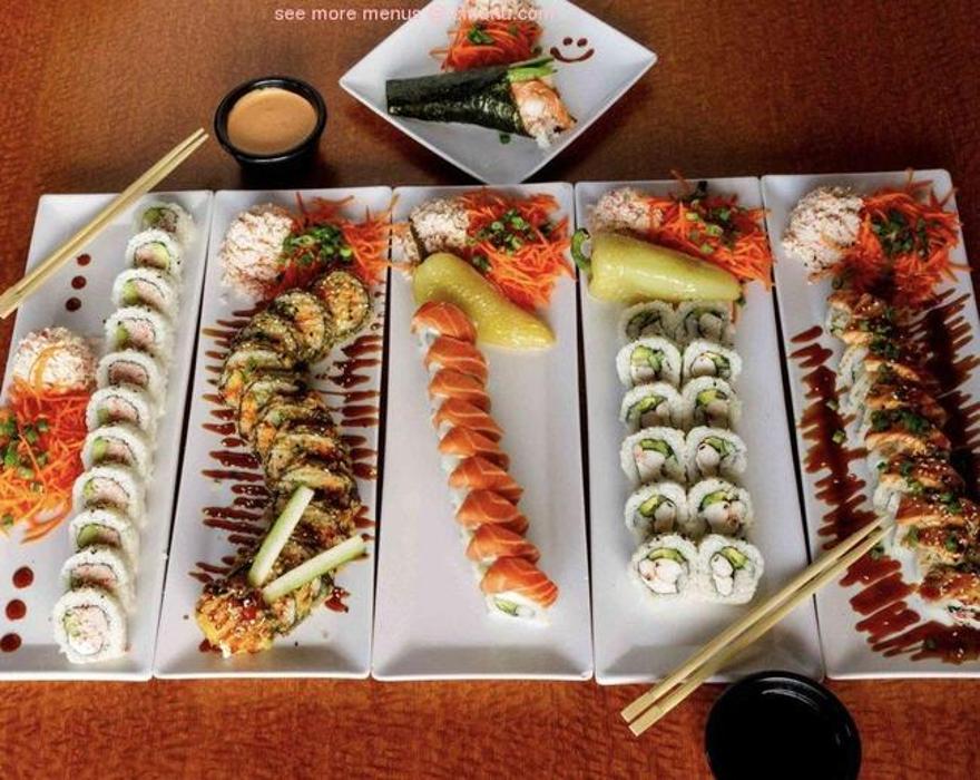 Sushi Sonora Sports Bar & Restaurant Image