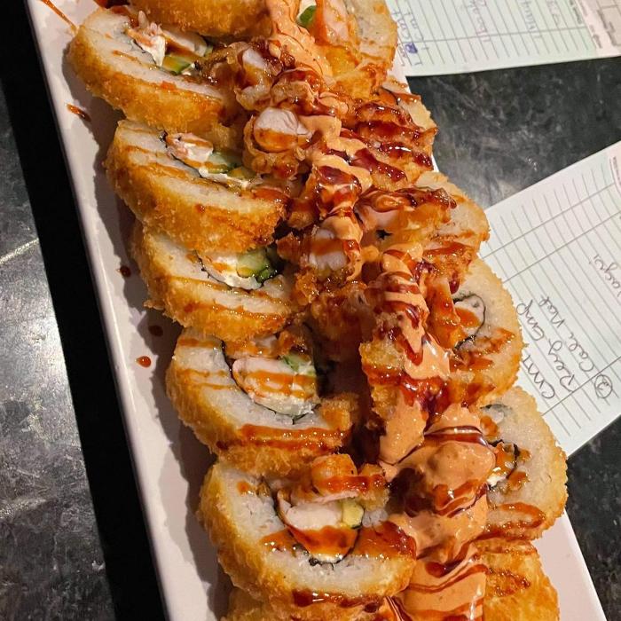 Sushi Sonora Sports Bar & Restaurant Image