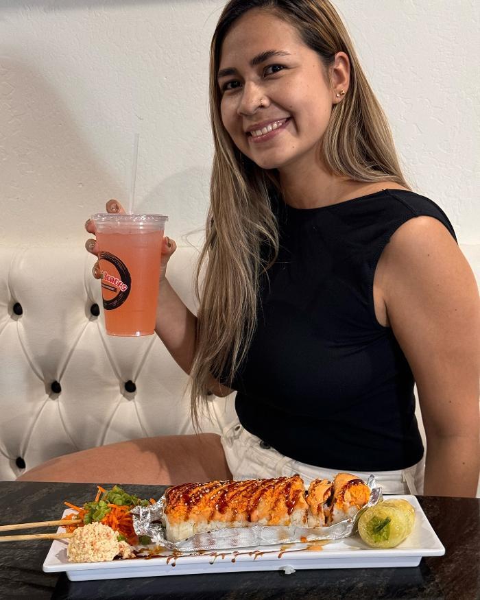 Sushi Sonora Sports Bar & Restaurant Image