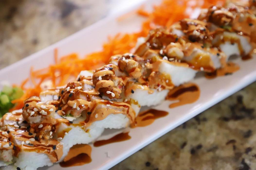 Sushi Sonora Sports Bar & Restaurant Image