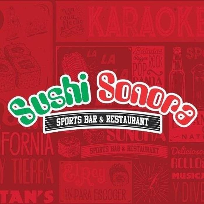 Sushi Sonora Sports Bar & Restaurant Image