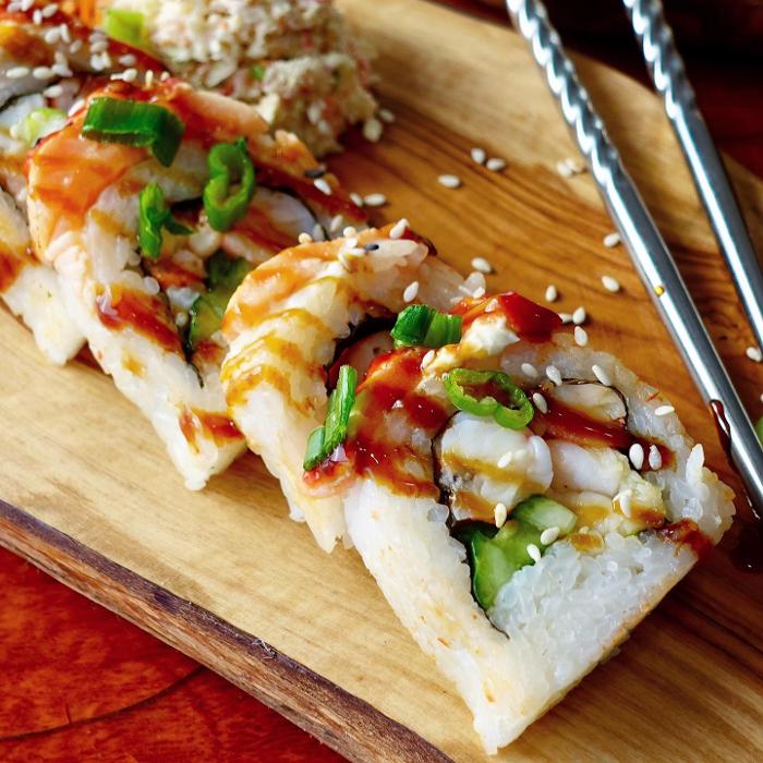 Sushi Sonora Sports Bar & Restaurant Image