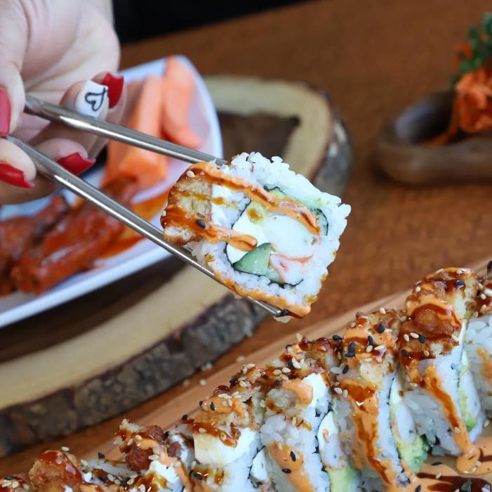 Sushi Sonora Sports Bar & Restaurant Image