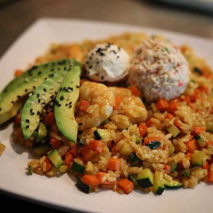 Sushi Sonora Sports Bar & Restaurant Image