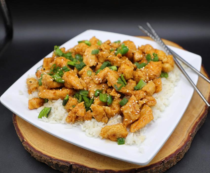 Sushi Sonora Sports Bar & Restaurant Image