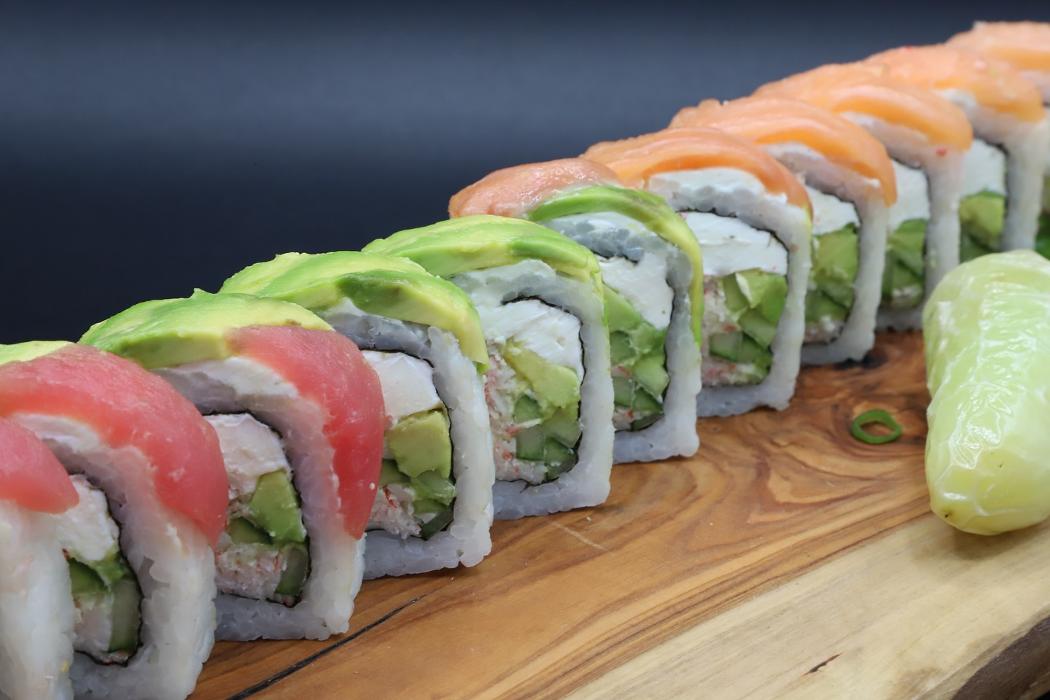 Sushi Sonora Sports Bar & Restaurant Image