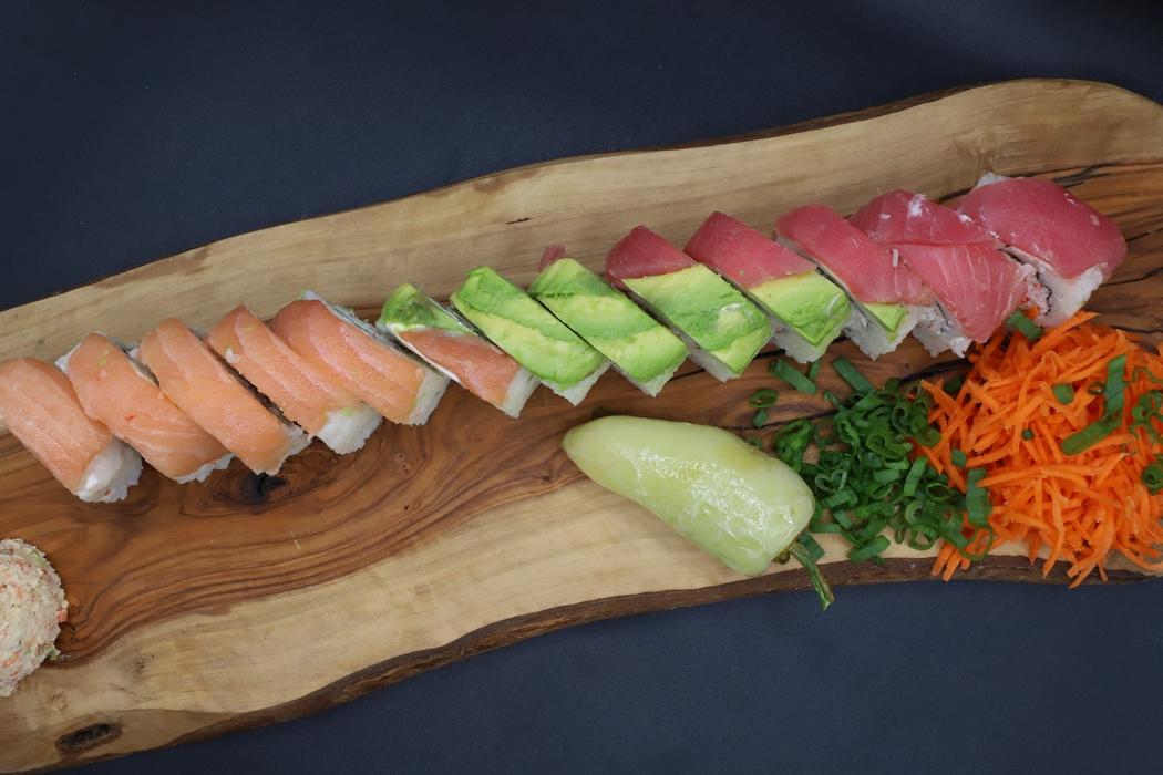 Sushi Sonora Sports Bar & Restaurant Image