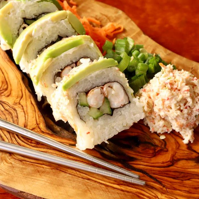 Sushi Sonora Sports Bar & Restaurant Image