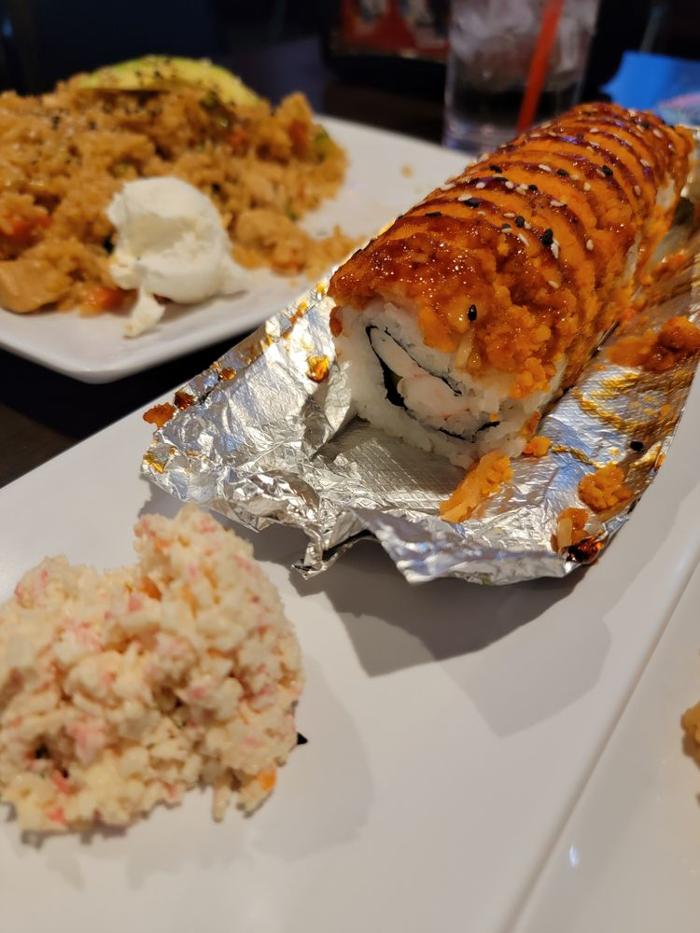 Sushi Sonora Sports Bar & Restaurant Image