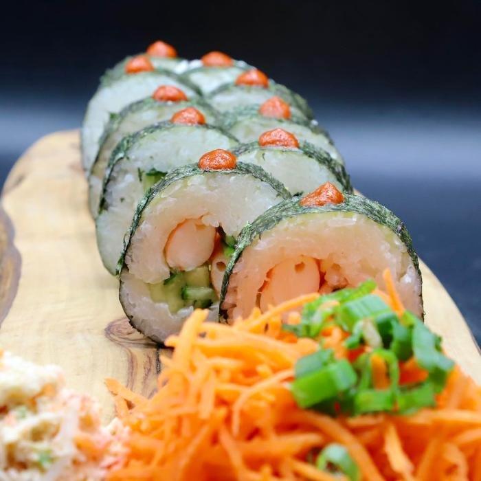 Sushi Sonora Sports Bar & Restaurant Image