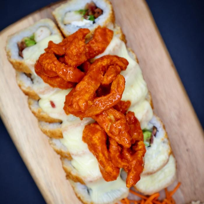 Sushi Sonora Sports Bar & Restaurant Image