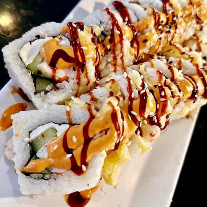 Sushi Sonora Sports Bar & Restaurant Image