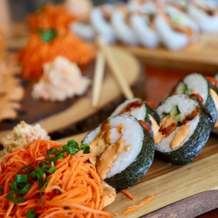 Sushi Sonora Sports Bar & Restaurant Image