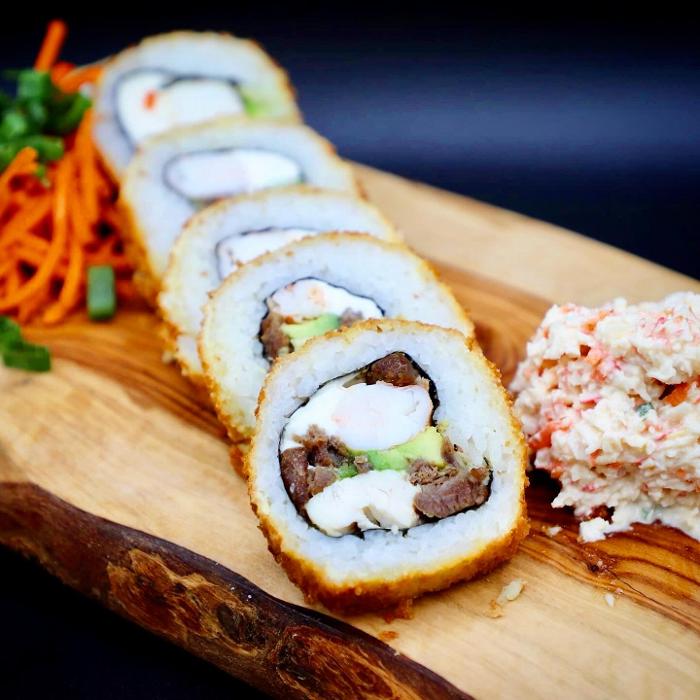 Sushi Sonora Sports Bar & Restaurant Image