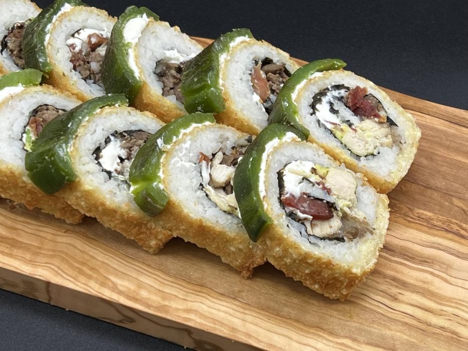 Sushi Sonora Sports Bar & Restaurant Image