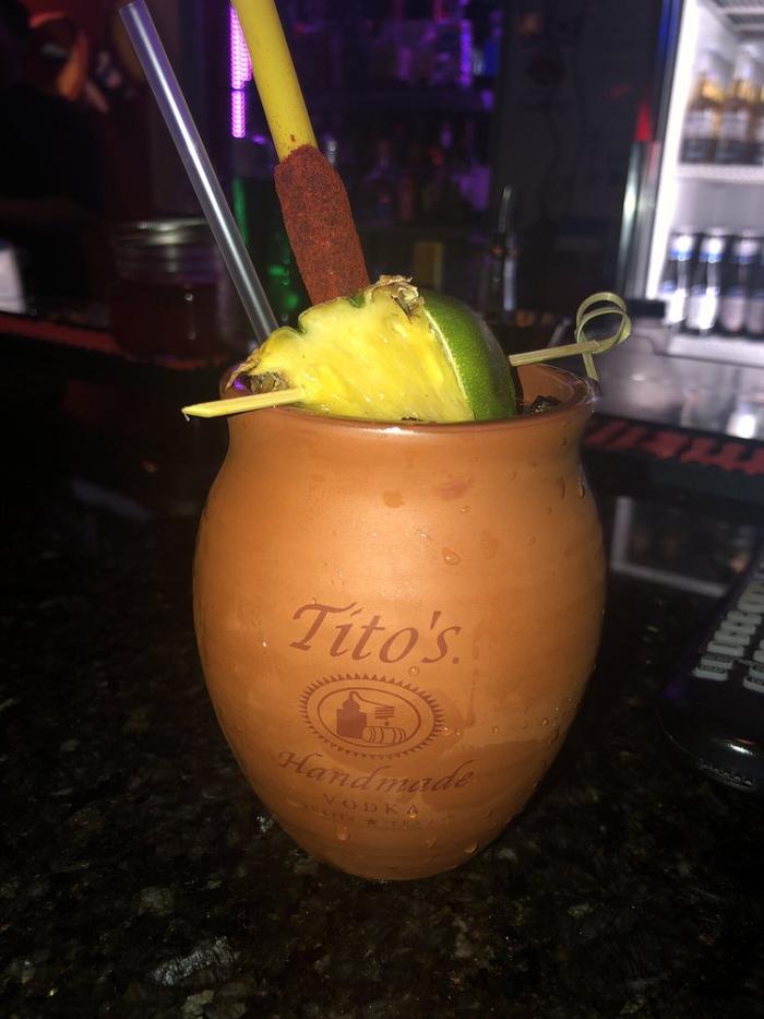 Sushi Sonora Sports Bar & Restaurant Image