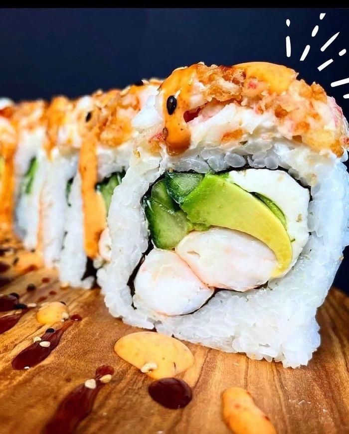 Sushi Sonora Sports Bar & Restaurant Image