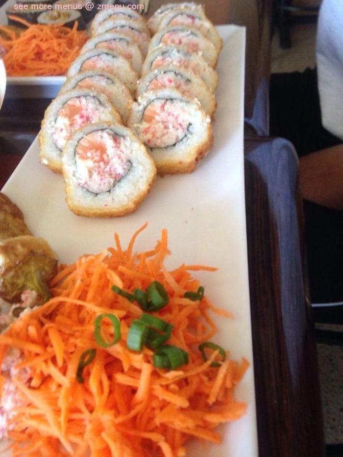 Sushi Sonora Sports Bar & Restaurant Image