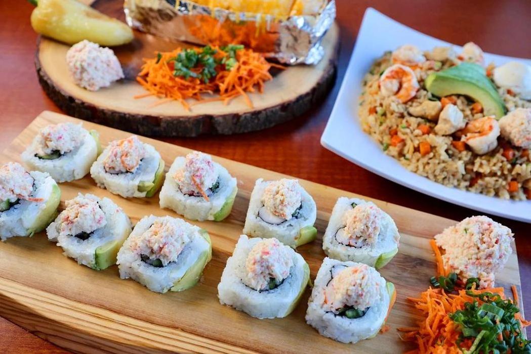 Sushi Sonora Sports Bar & Restaurant Image
