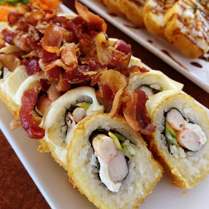 Sushi Sonora Sports Bar & Restaurant Image