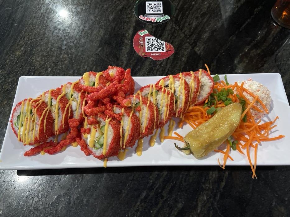 Sushi Sonora Sports Bar & Restaurant Image