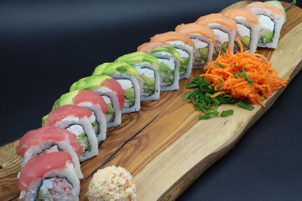 Sushi Sonora Sports Bar & Restaurant Image
