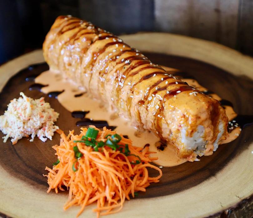 Sushi Sonora Sports Bar & Restaurant Image