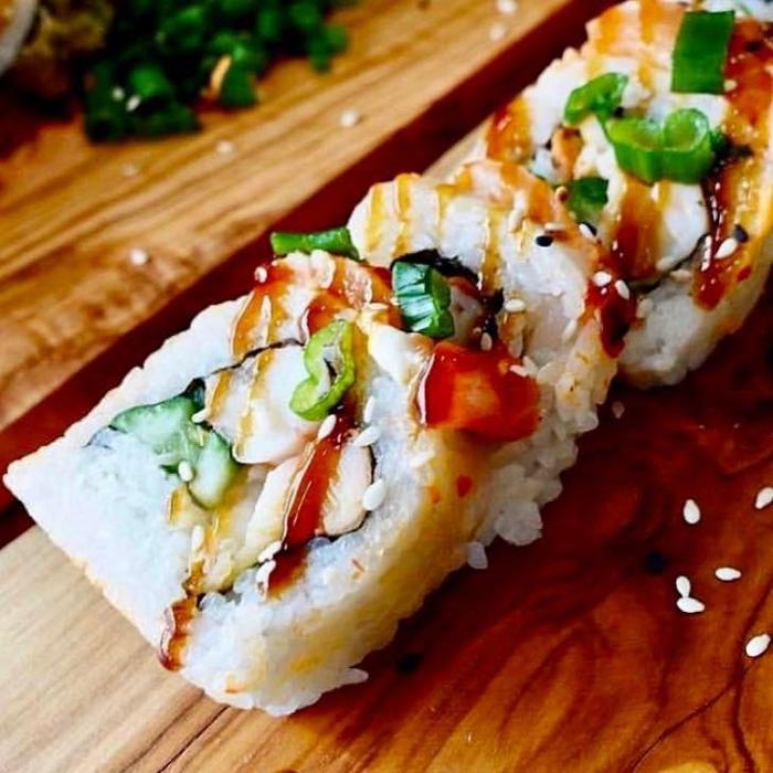 Sushi Sonora Sports Bar & Restaurant Image