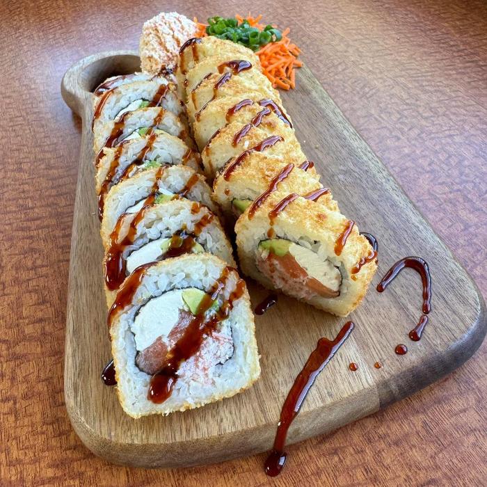 Sushi Sonora Sports Bar & Restaurant Image