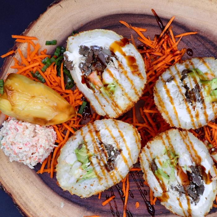 Sushi Sonora Sports Bar & Restaurant Image