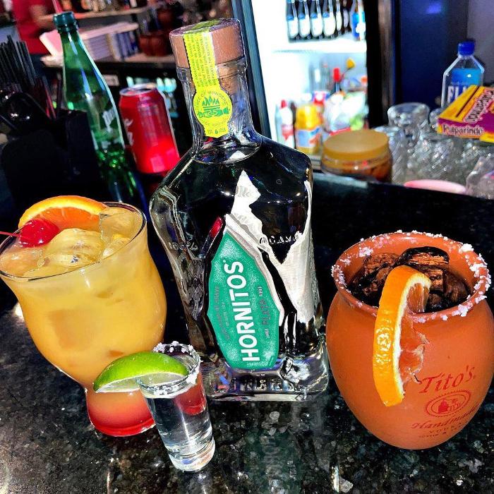 Sushi Sonora Sports Bar & Restaurant Image