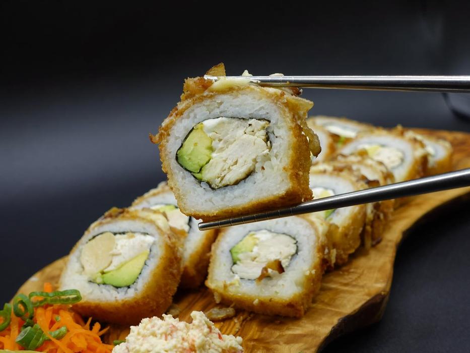 Sushi Sonora Sports Bar & Restaurant Image