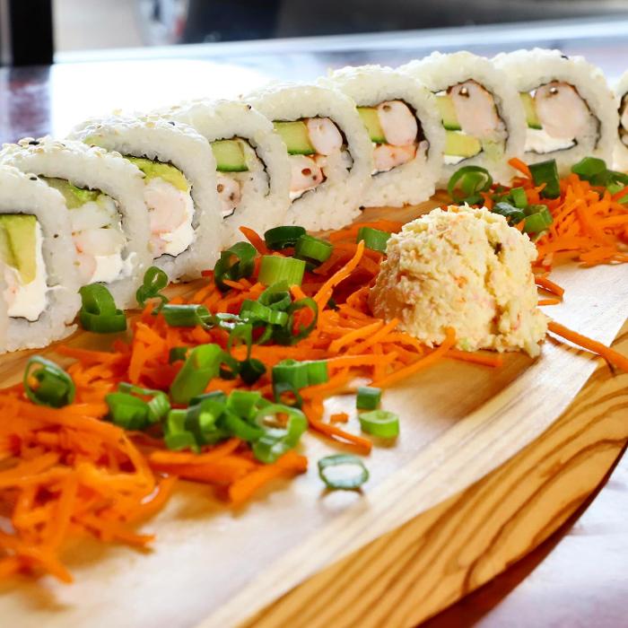 Sushi Sonora Sports Bar & Restaurant Image