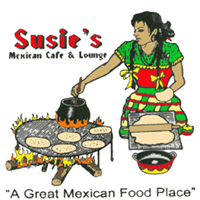 Susie's Mexican Cafe and Lounge
