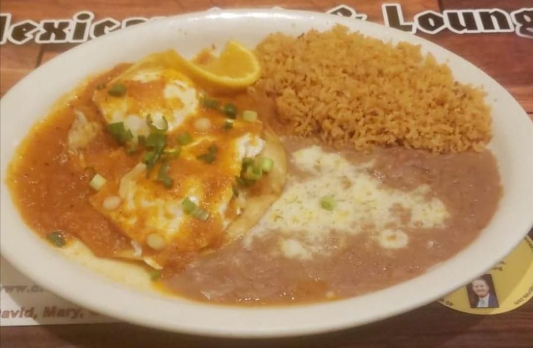 Susie's Mexican Cafe and Lounge